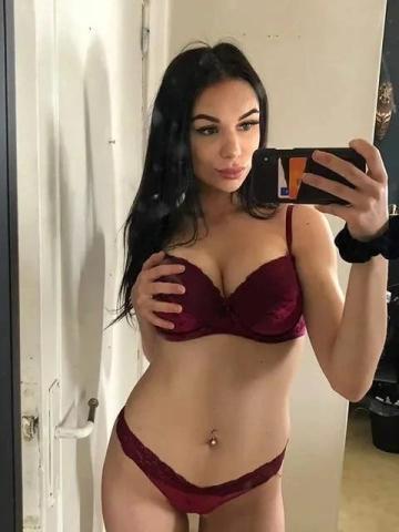 Индивидуалка Вероника Фотография 2